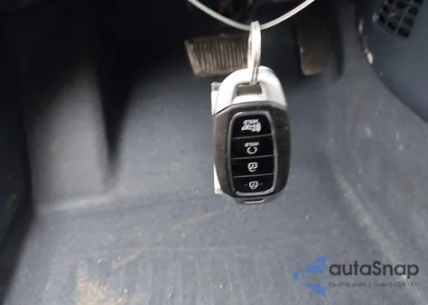 2022 Hyundai Venue Limited z USA, uszkodzony, nr VIN KMHRC8A34NU141431